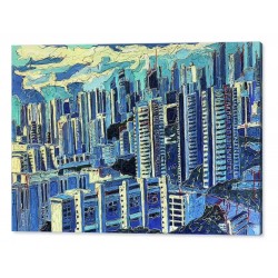 Blue Mood ART00006