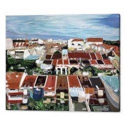 Ciudad Ciudad ART00007