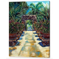 La buganvilla ART00011