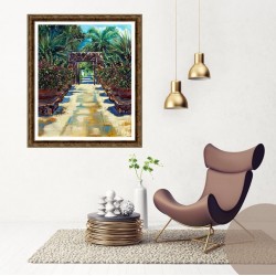 La buganvilla ART00011 La buganvilla ART00011