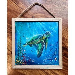 Tortuga marina ART00017 Tortuga marina ART00017