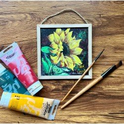 Girasol ART00018