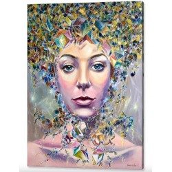 Shine Like A Diamond ART00019