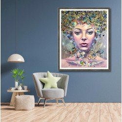 Shine Like A Diamond ART00019