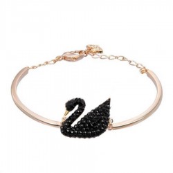 Pulsera para mujer diseño cisne PUL00006 Pulsera para mujer diseño cisne PUL00006