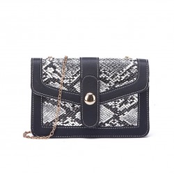 Bolso de hombro pequeño BOL00196