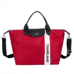 Bolsa de deporte grande resistente al agua BOL00143