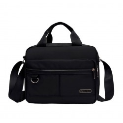 Maletín de nailon impermeable para portatil, iPad BOL00126