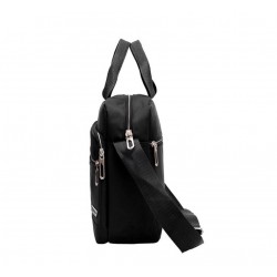 Maletín de nailon impermeable para portatil, iPad BOL00126