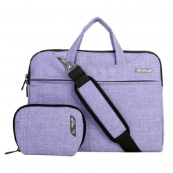 Estuche para portátil profesional +. Monedero BOL00139