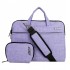 Estuche para portátil profesional +. Monedero BOL00139