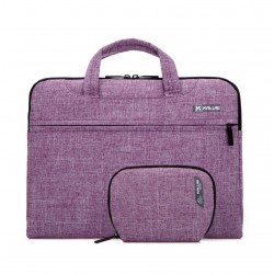 Estuche para portátil profesional +. Monedero BOL00139