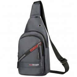 Mochila para hombre, resistente al agua BOL00060