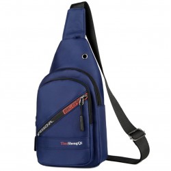 Mochila para hombre, resistente al agua BOL00060
