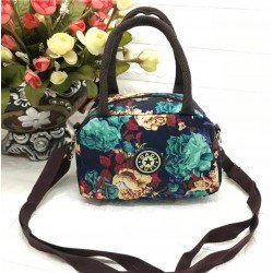 Bolso de hombro bolso diario bolso ligero nylon resistente al agua BOL00130