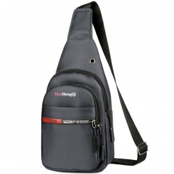 Mochila para hombre, resistente al agua BOL00061