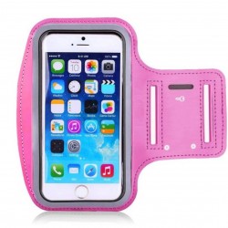 Estuche deportivo para el brazo, para correr (5.5 pulgadas) BOL00153B