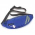 Riñonera con cremallera de nailon impermeable BOL00106