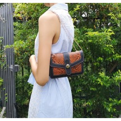 Bolso de hombro pequeño BOL00196 Bolso de hombro pequeño BOL00196