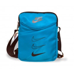 Bolso cruzado unisex NIKE, nailon impermeable BOL00205A