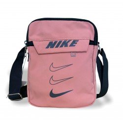 Bolso cruzado unisex NIKE, nailon impermeable BOL00205F