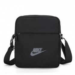 Bolso cruzado unisex ADIDAS y NIKE, nailon impermeable BOL00207F