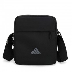 Bolso cruzado unisex ADIDAS y NIKE, nailon impermeable BOL00207B
