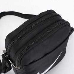 Bolso cruzado unisex ADIDAS y NIKE, nailon impermeable BOL00207B Bolso cruzado unisex ADIDAS y NIKE, nailon impermeable BOL00207B