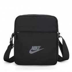 Bolso cruzado unisex ADIDAS y NIKE, nailon impermeable BOL00207F