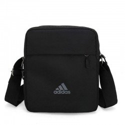 Bolso cruzado unisex ADIDAS y NIKE, nailon impermeable BOL00207B