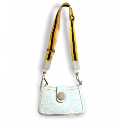 Bolso cruzado mediano, bolso de mano para mujer BOL00209