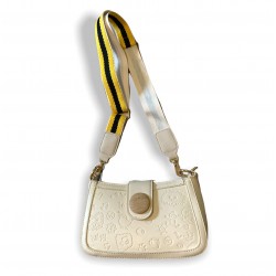 Bolso cruzado mediano, bolso de mano para mujer BOL00209