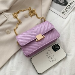 Bolso cruzado pequeño, bolso de mano para mujer BOL00210
