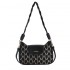 Bolso elegante con la correa larga, de cuero sintético  para mujer BOL00212