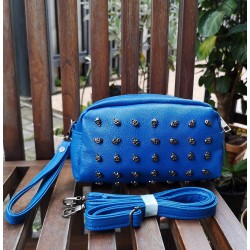 Bolso de mano, cartera para mujer, correa larga BOL00213A
