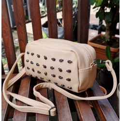 Bolso de mano, cartera para mujer, correa larga BOL00213B