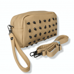Bolso de mano, cartera para mujer, correa larga BOL00213B Bolso de mano, cartera para mujer, correa larga BOL00213B