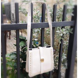 Bolso cruzado grande para mujer, correa larga BOL00215 Bolso cruzado grande para mujer, correa larga BOL00215