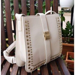 Bolso cruzado grande para mujer, correa larga BOL00215