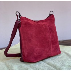 Bolso de hombro, bolso cruzado grande de cuero sintetico para mujer BOL00222 Bolso de hombro, bolso cruzado grande de cuero sintetico para mujer BOL00222