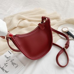 Bolso cruzado manos libres para mujer, correa larga BOL00230