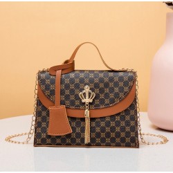 Bolso bandolera, bolso cruzado pequeño para mujer BOL00238