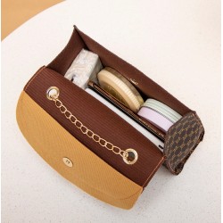 Bolso bandolera, bolso cruzado pequeño para mujer BOL00238 Bolso bandolera, bolso cruzado pequeño para mujer BOL00238