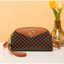 Bolso de mano, bolso cruzado pequeño para mujer BOL00239