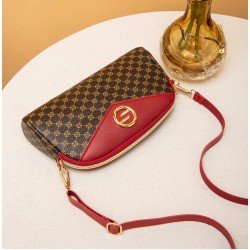 Bolso de mano, bolso cruzado pequeño para mujer BOL00239