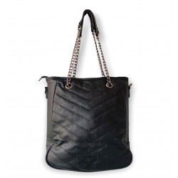 Bolso de mano para mujer, con correa larga BOL00248