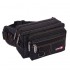 Canguros de gran capacidad de nailon impermeable para hombre BOL00254