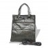 Bolso bandolera de moda de cuero auténtico para hombre, cuero de vaca BOL00256