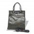 Bolso bandolera de moda de cuero auténtico para hombre, cuero de vaca BOL00256