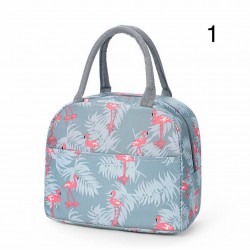 Lonchera termina, bolsa para almuerzo, resistente al agua, unisex BOL00267